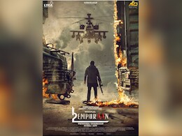 L2: Empuraan - Mohanlal And Prithviraj Sukumaran's Film To Undergo 17 Cuts L2: Empuraan - Mohanlal And Prithviraj Sukumaran's Film To Undergo 17 Cuts