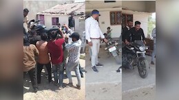 सीहोर में&nbsp;बिजली कंपनी की दिखी दादागिरी! बिल जमा था फिर क्यों उठा ले गए बाइक ? दिया ये तर्क