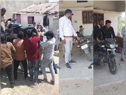 सीहोर में बिजली कंपनी की दिखी दादागिरी! बिल जमा था फिर क्यों उठा ले गए बाइक ? दिया ये तर्क