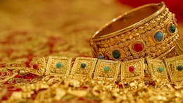 Gold Rate: सोन्याचा भाव, लाखाच्या आत! भारत-पाक संघर्षामुळे दर गडगडले, चांदीही स्वस्त