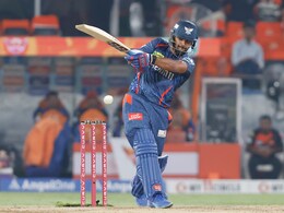 As Nicholas Pooran Takes IPL 2025 By Storm, Gautam Gambhir's Auction Masterstroke Comes To Light