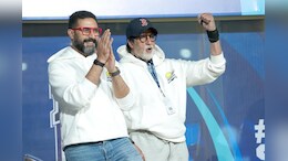 Amitabh Bachchan Reacts To 'Nepotism' Video On Son Abhishek: "Not Just Because I'm His Father..."