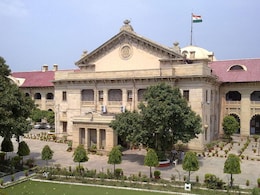 मथुरा के श्रीकृष्ण जन्मभूमि परिसर में दुकानों के किराएदारों को इलाहाबाद HC से झटका, याचिका हुई खारिज