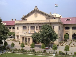 Grabbing Breasts, Snapping <i>Pyjama</i> String Is Not Rape: Allahabad High Court Grabbing Breasts, Snapping <i>Pyjama</i> String Is Not Rape: Allahabad High Court