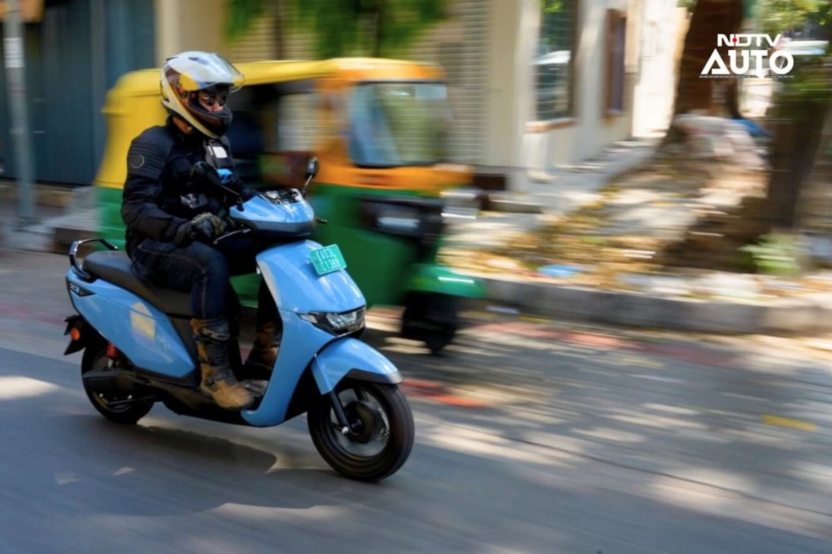 Latest and Breaking News on NDTV