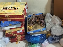 300 Kilos Of Expired Food, Tobacco Stains And More Violations Found At This Hyderabad Restaurant