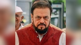 "Suspended From House Despite Withdrawing My Remark On Aurangzeb": Abu Azmi