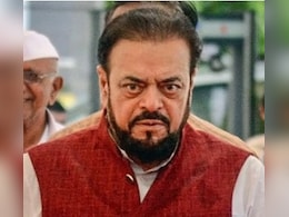 "Suspended From House Despite Withdrawing My Remark On Aurangzeb": Abu Azmi "Suspended From House Despite Withdrawing My Remark On Aurangzeb": Abu Azmi