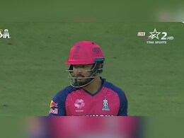 SRH vs RR: 'चेज के लिए यह स्कोर कहीं बेहतर होता', हार के बाद कप्तान रियान पराग ने बताए पॉजिटिव