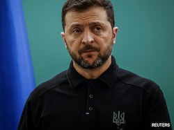 Zelensky Says Ukraine Seeks Long-Range Arms Deals With US