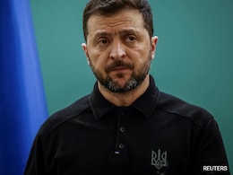 Zelensky Says Ukraine Seeks Long-Range Arms Deals With US Zelensky Says Ukraine Seeks Long-Range Arms Deals With US