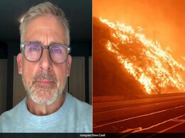 Hollywood Star Steve Carell Supports Los Angeles Students, Covers Prom Costs After Devastating Wildfires Hollywood Star Steve Carell Supports Los Angeles Students, Covers Prom Costs After Devastating Wildfires