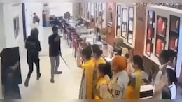 How Jewellery Worth Rs 25 Crore Was Looted In 17 Minutes From Bihar Tanishq Store