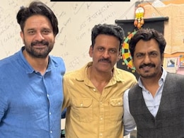 A <i>Gangs Of Wasseypur</i> Reunion: Manoj Bajpayee, Jaideep Ahlawat, Nawazuddin Siddiqui's Pic Breaks The Internet A <i>Gangs Of Wasseypur</i> Reunion: Manoj Bajpayee, Jaideep Ahlawat, Nawazuddin Siddiqui's Pic Breaks The Internet