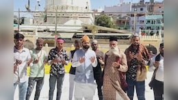 IND vs NZ Final: अजमेर शरीफ में टीम इंडिया के लिए मांगी जा रही हैं दुआएं, क्रिकेट फैंस बोले- चैंपियंस ट्रॉफी भारत ही जीतेगा