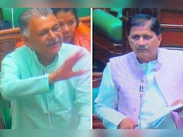 Bhind News: अपनी ही सरकार के खिलाफ माननीय ने खोला मोर्चा, BJP MLA ने शिक्षा मंत्री से कहा-अभी करो घोषणा Bhind News: अपनी ही सरकार के खिलाफ माननीय ने खोला मोर्चा, BJP MLA ने शिक्षा मंत्री से कहा-अभी करो घोषणा