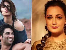 Dia Mirza Demands Apology For Rhea Chakraborty After CBI Clean Chit In Sushant Singh Rajput Case