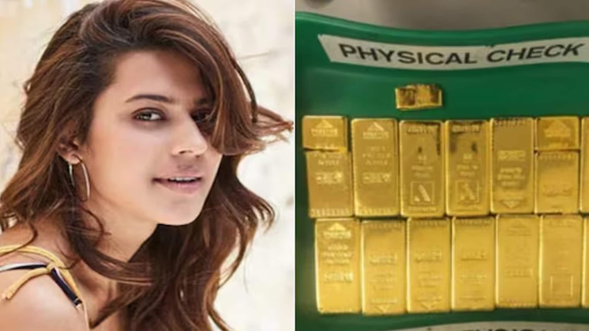 "Ranya Rao Took Advantage Of VIP Protocol": Karnataka Orders New Probe