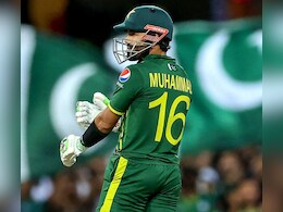 VIDEO: मोहम्मद रिजवान जिस खिलाड़ी को लगातार कर रहे हैं नजरअंदाज, उसी ने किया बोल्ड