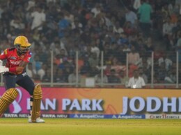 IPL 2025 : श्रेयस अय्यर का शंशाक सिंह को मैसेज, 'मेरे शतक की चिंता मत करो' IPL 2025 : श्रेयस अय्यर का शंशाक सिंह को मैसेज, 'मेरे शतक की चिंता मत करो'