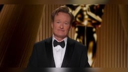 Oscars 2025: "<i>Namaskar</i>" - Video Of Host Conan O'Brien Greeting Indian Fans In Hindi Is Crazy Viral