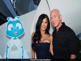 Only 200 Guests, No Disruption To City: Venice On Jeff Bezos' wedding Only 200 Guests, No Disruption To City: Venice On Jeff Bezos' wedding