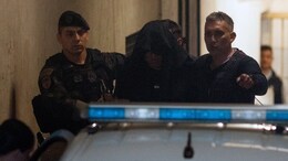 Bodyguard Arrested For 'Contradictions' In Testimony At Diego Maradona Trial