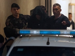 Bodyguard Arrested For 'Contradictions' In Testimony At Diego Maradona Trial Bodyguard Arrested For 'Contradictions' In Testimony At Diego Maradona Trial