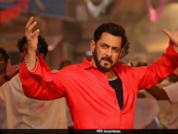 Salman Khan Roped In As Brand Ambassador Of Indian Supercross Racing League Salman Khan Roped In As Brand Ambassador Of Indian Supercross Racing League