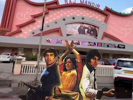 IIFA 2025: जयपुर में मनेगा 'शोले' फिल्म के 50 साल का जश्न, राजमंदिर में दिखेगी फिर से एक बार जय वीरू की जोड़ी