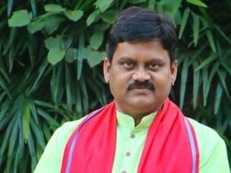 रांची में BJP नेता अनिल टाइगर की दिनदहाड़े गोली मारकर हत्या, होटल में बैठे थे तभी मारी गोली रांची में BJP नेता अनिल टाइगर की दिनदहाड़े गोली मारकर हत्या, होटल में बैठे थे तभी मारी गोली
