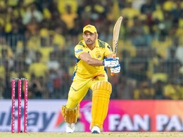 MS Dhoni Batting At No.9 For CSK Earns Brutal Criticism From Experts: "Not Ideal For..."