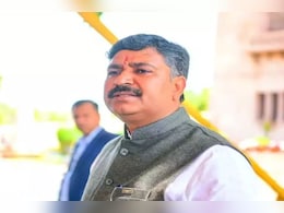Rajasthan Politics: विशेषाधिकार हनन प्रस्ताव के जरिए सरकार सदस्यों की जुबान पर लगाना चाहती है तालाः टीकाराम जूली Rajasthan Politics: विशेषाधिकार हनन प्रस्ताव के जरिए सरकार सदस्यों की जुबान पर लगाना चाहती है तालाः टीकाराम जूली