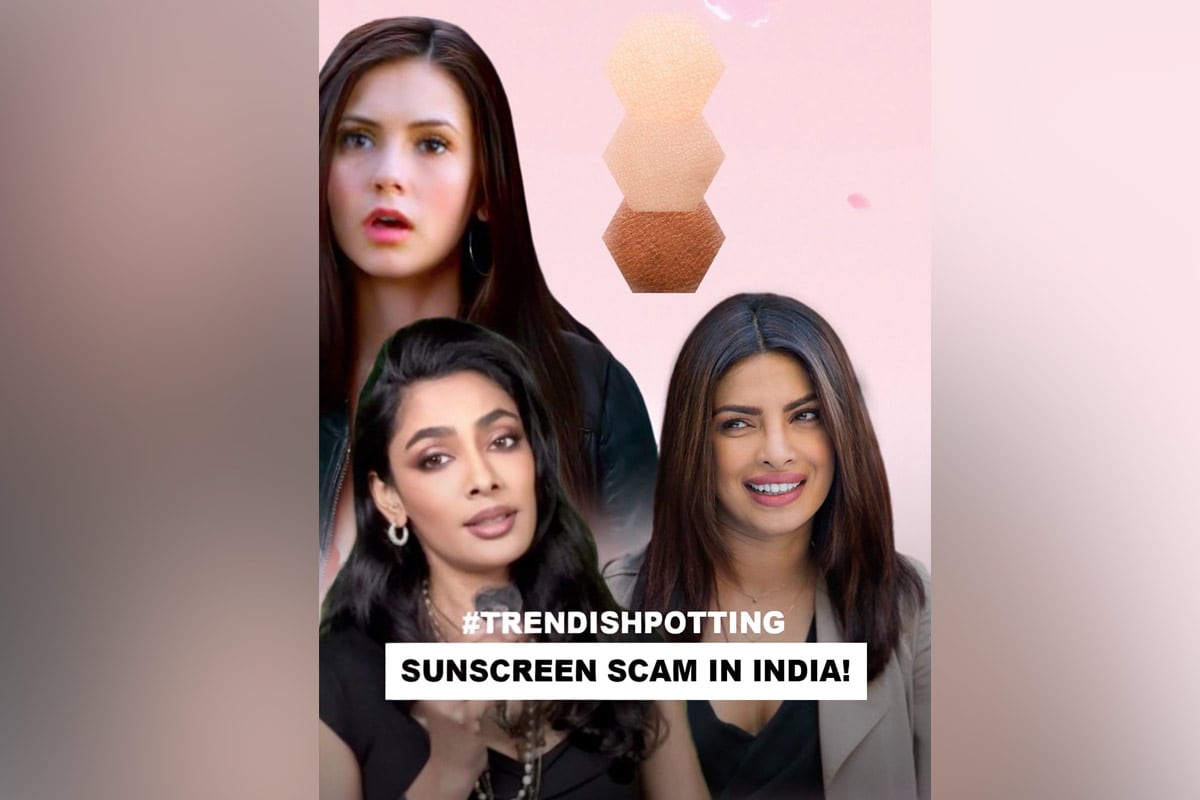 Ishita Mangal Exposes the Truth About Sunscreens in India: What You Really Need to Look For!