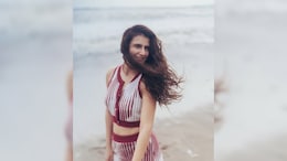 Why Fatima Sana Shaikh Did Not Want To Do Solo Films After Her Debut Film <i>Dangal</i>