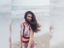 Why Fatima Sana Shaikh Did Not Want To Do Solo Films After Her Debut Film <i>Dangal</i> Why Fatima Sana Shaikh Did Not Want To Do Solo Films After Her Debut Film <i>Dangal</i>
