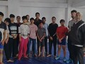 Rajasthan: 25 साल से भरतपुर की बेटियों को दे रहे कुश्ती की फ्री ट्रेनिंग, अब तक 230 को मिल चुकी हैं सरकारी नौकरी