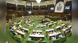 Rajasthan Assembly:  "बाजरे के मूल्&zwj;य में क&zwj;ितनी वृद्ध&zwj;ि हुई," व&zwj;िधायक के सवाल पर मंत्री सुमि&zwj;त गोदारा ने सदन में द&zwj;िया जवाब&nbsp;