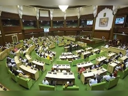 Rajasthan Assembly:  "बाजरे के मूल्य में कितनी वृद्धि हुई," विधायक के सवाल पर मंत्री सुमित गोदारा ने सदन में दिया जवाब  Rajasthan Assembly:  "बाजरे के मूल्य में कितनी वृद्धि हुई," विधायक के सवाल पर मंत्री सुमित गोदारा ने सदन में दिया जवाब