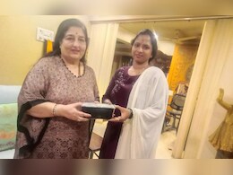 Mumbai Puranpoli Order : 3500 पेक्षा अधिक पुरणपोळ्या थेट घरपोच, सेलिब्रिटींसह मुंबईकरांकडून या महिलांचं कौतुक