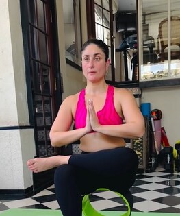 Kareena Kapoor: Latest News, Photos, Videos on Kareena Kapoor ...