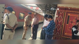 Bhopal Station पर मजिस्ट्रेट चेकिंग के दौरान बड़ा एक्शन, लगाया गया लाखों का जुर्माना