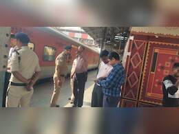 Bhopal Station पर मजिस्ट्रेट चेकिंग के दौरान बड़ा एक्शन, लगाया गया लाखों का जुर्माना