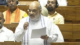 2 More Groups Affiliated With Hurriyat Have Discarded Separatism: Amit Shah