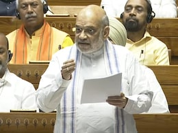 2 More Groups Affiliated With Hurriyat Have Discarded Separatism: Amit Shah 2 More Groups Affiliated With Hurriyat Have Discarded Separatism: Amit Shah