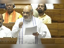 प्रवासियों को लेकर भारत का ट्रैक रिकॉर्ड बेदाग, हमें किसी शरणार्थी नीति की जरूरत नहीं: लोकसभा में अमित शाह