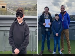 10-Year-Old British Boy Breaks World Record For Memorising Pi Digits 10-Year-Old British Boy Breaks World Record For Memorising Pi Digits