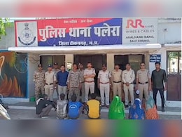 टीकमगढ़ के चर्चित हत्याकांड पर बड़ा एक्शन, पति और पत्नी का मर्डर करने वाले 9 आरोपी गिरफ्तार