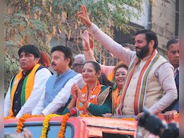 हरियाणा में अब ट्रिपल इंजन की सरकार, नगर निकाय चुनाव में भी BJP की बंपर जीत; कांग्रेस का सूपड़ा साफ