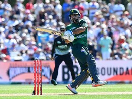 "Could've Restricted Pakistan To...": New Zealand Captain Adds Insult To Injury After 9-Wicket Win